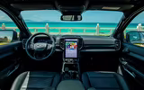 Ngắm Ford Everest thế hệ mới từ mọi góc độ