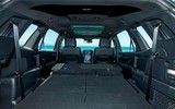 Ngắm Ford Everest thế hệ mới từ mọi góc độ