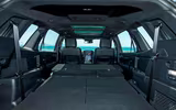 Ngắm Ford Everest thế hệ mới từ mọi góc độ