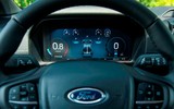 Ngắm Ford Everest thế hệ mới từ mọi góc độ