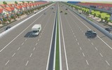 Ngắm Vành đai 4- Vùng Thủ đô với 14 làn xe và các nút giao khác mức bao quanh Hà Nội 