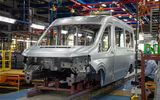 Khám phá Ford Transit hoàn toàn mới vừa ra mắt thị trường Việt Nam