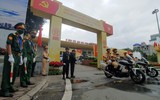 Những hình ảnh mới nhất về Đại hội Đảng bộ TP Hà Nội lần thứ XVII 