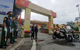 Những hình ảnh mới nhất về Đại hội Đảng bộ TP Hà Nội lần thứ XVII 