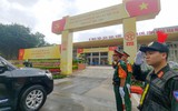 Những hình ảnh mới nhất về Đại hội Đảng bộ TP Hà Nội lần thứ XVII 
