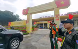 Những hình ảnh mới nhất về Đại hội Đảng bộ TP Hà Nội lần thứ XVII 