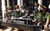 Trắng đêm thực hiện Mệnh lệnh của Giám đốc CATP ở địa bàn có đông người nước ngoài nhất nhì Thủ đô