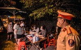 [Ảnh] Những 