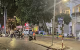 Hà Nội phong tỏa hàng pizza gần trung tâm vì có ca nghi nhiễm Covid-19