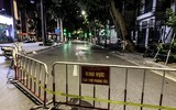 Hà Nội phong tỏa hàng pizza gần trung tâm vì có ca nghi nhiễm Covid-19