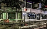 Hà Nội phong tỏa hàng pizza gần trung tâm vì có ca nghi nhiễm Covid-19