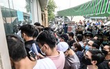 [ẢNH] Giật mình với cảnh 