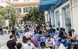 [ẢNH] Giật mình với cảnh 