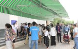 [ẢNH] Giật mình với cảnh 