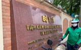 [ẢNH] Giật mình với cảnh 