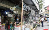 [ẢNH] Chợ dân sinh với sáng kiến 