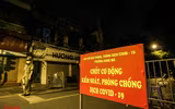 [Ảnh] Những 