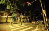 [Ảnh] Những 