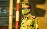 [Ảnh] Những 