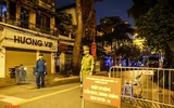 [Ảnh] Những 
