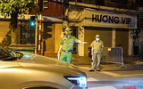 [Ảnh] Những 