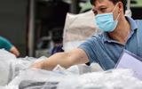 [ẢNH] Cận cảnh máy thở hiện đại 