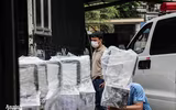 [ẢNH] Cận cảnh máy thở hiện đại 