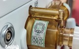 [ẢNH] Cận cảnh những trang thiết bị y tế doanh nghiệp ủng hộ TP Hà Nội