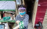 [ẢNH] Những số nhà đầu tiên thiết lập 