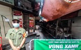 [ẢNH] Những số nhà đầu tiên thiết lập 