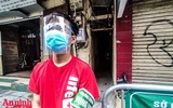 [ẢNH] Những số nhà đầu tiên thiết lập 