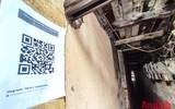 [ẢNH] Những số nhà đầu tiên thiết lập 