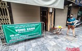[ẢNH] Những số nhà đầu tiên thiết lập 