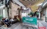 [ẢNH] Những số nhà đầu tiên thiết lập 
