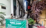 [ẢNH] Những số nhà đầu tiên thiết lập 