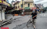 [ẢNH] Những số nhà đầu tiên thiết lập 