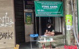 [ẢNH] Những số nhà đầu tiên thiết lập 