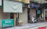 [ẢNH] Những số nhà đầu tiên thiết lập 
