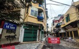 [ẢNH] Những số nhà đầu tiên thiết lập 