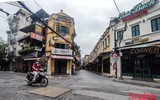 [ẢNH] Những số nhà đầu tiên thiết lập 