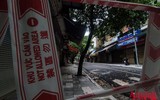 [ẢNH] Những số nhà đầu tiên thiết lập 