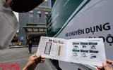 [ẢNH] Cận cảnh xe chuyên dụng 