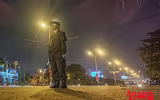 [ẢNH] Chuyện bình dị về 