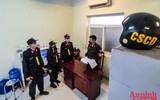 [ẢNH] Chuyện bình dị về 