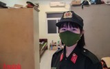 [ẢNH] Chuyện bình dị về 