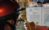 Hình ảnh khác biệt ở chợ đầu mối sầm uất nhất phía Nam Hà Nội ngày mở cửa trở lại