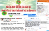 [ẢNH] Tuổi trẻ Công an Thủ đô dùng mạng xã hội hỗ trợ kịp thời lao động ngoại tỉnh bị mắc kẹt