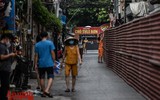 [ẢNH] Hà Nội: 