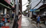 [ẢNH] Hà Nội: 