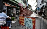 [ẢNH] Hà Nội: 